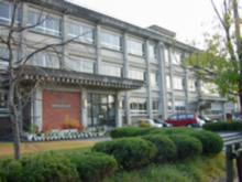 学校 幼稚園